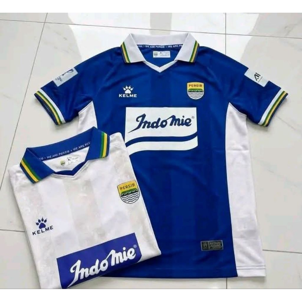 Jersey Persib away ACL series 2025/2026