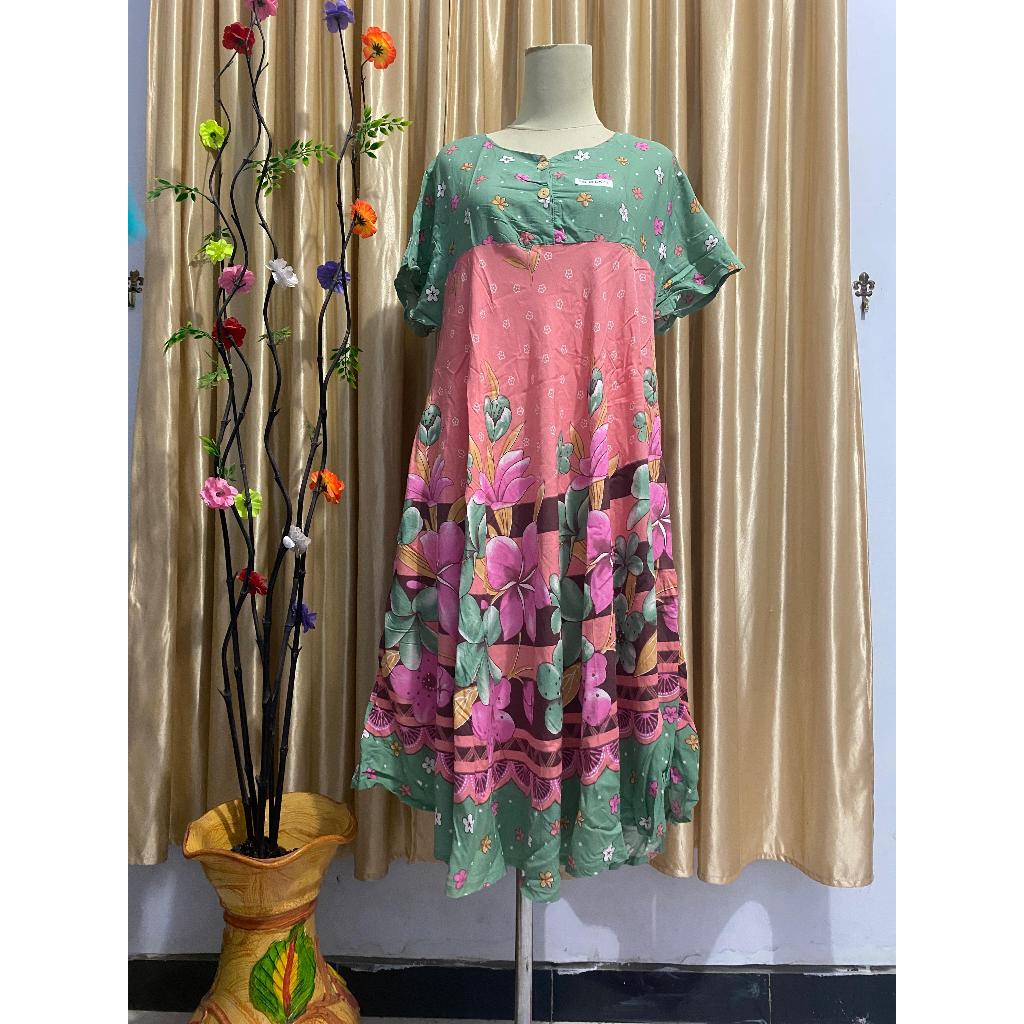 HAP Daster Klok Premium