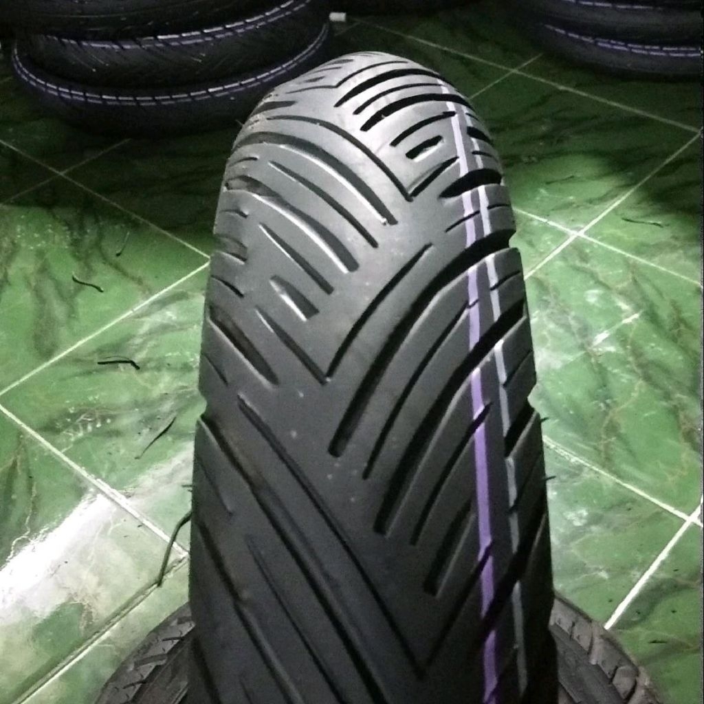 ban depan federal ukuran 90/80 ring 14