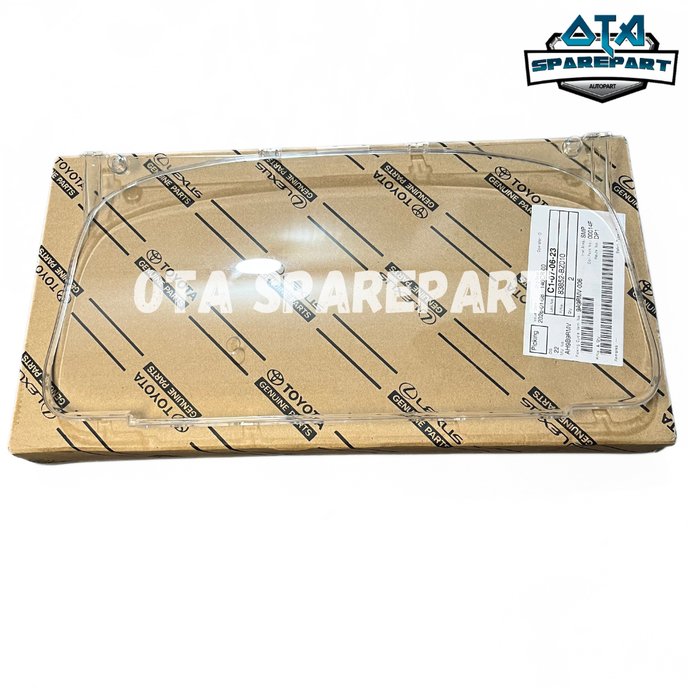 Mika Speedometer Avanza 2004-2011 Original