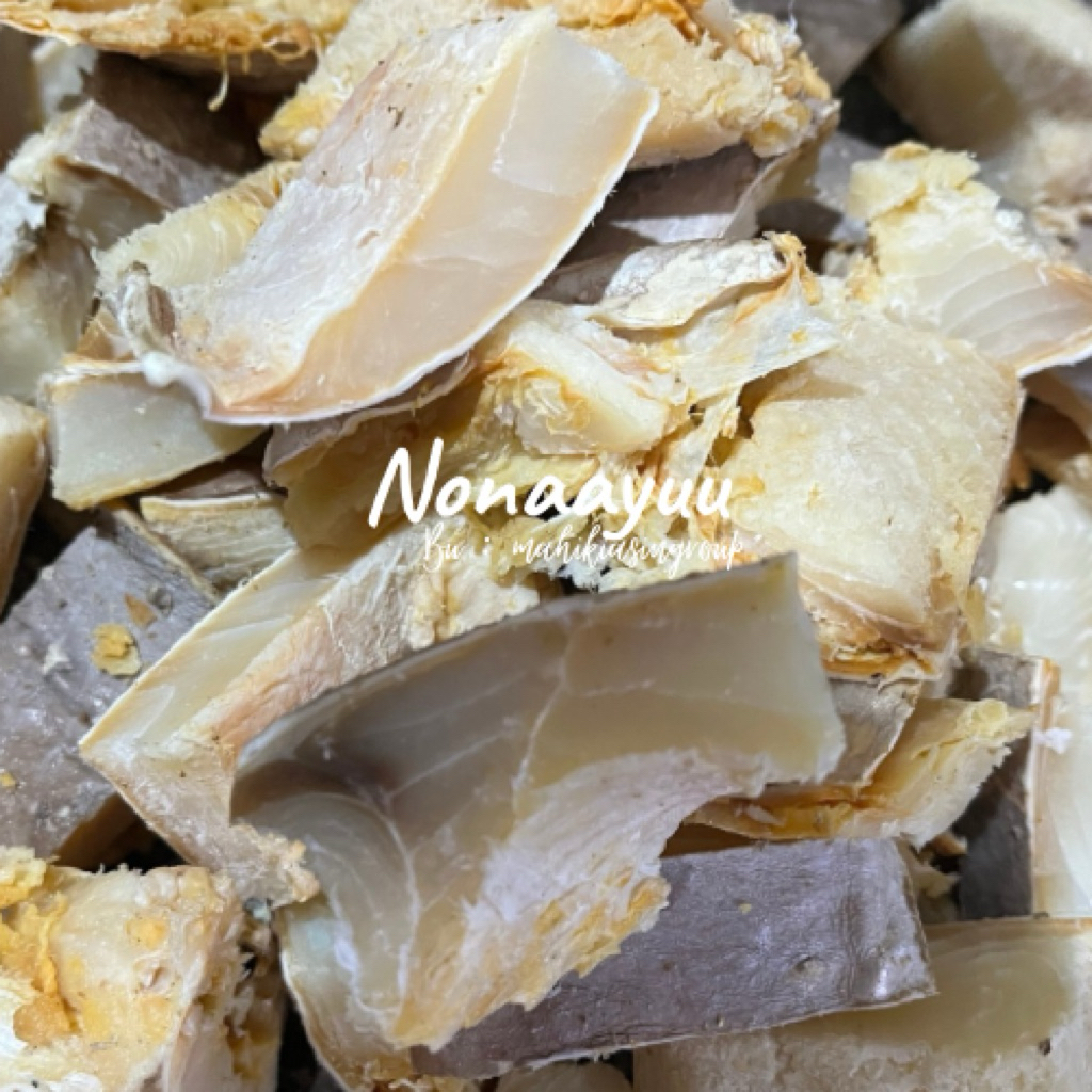 Ikan Asin Jambal Roti 1kg