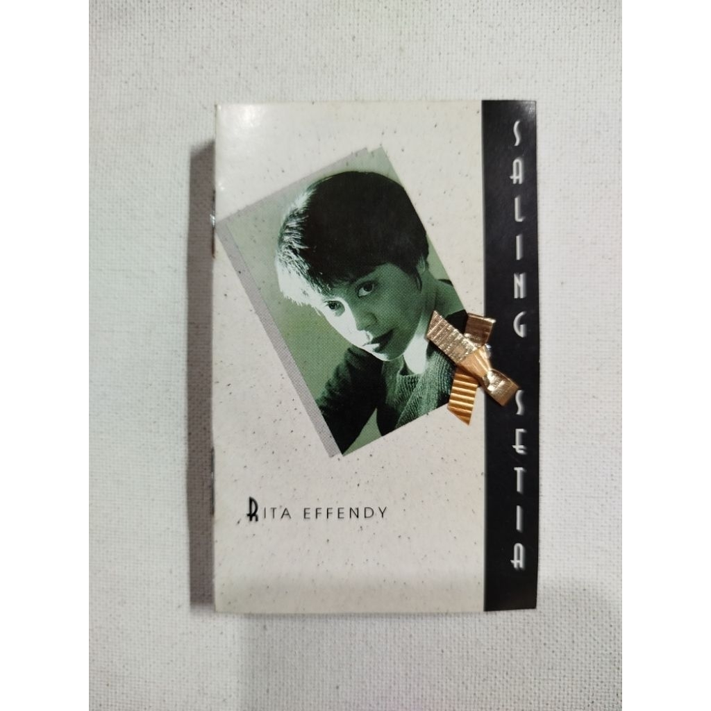KASET PITA 1347-RITA EFFENDY