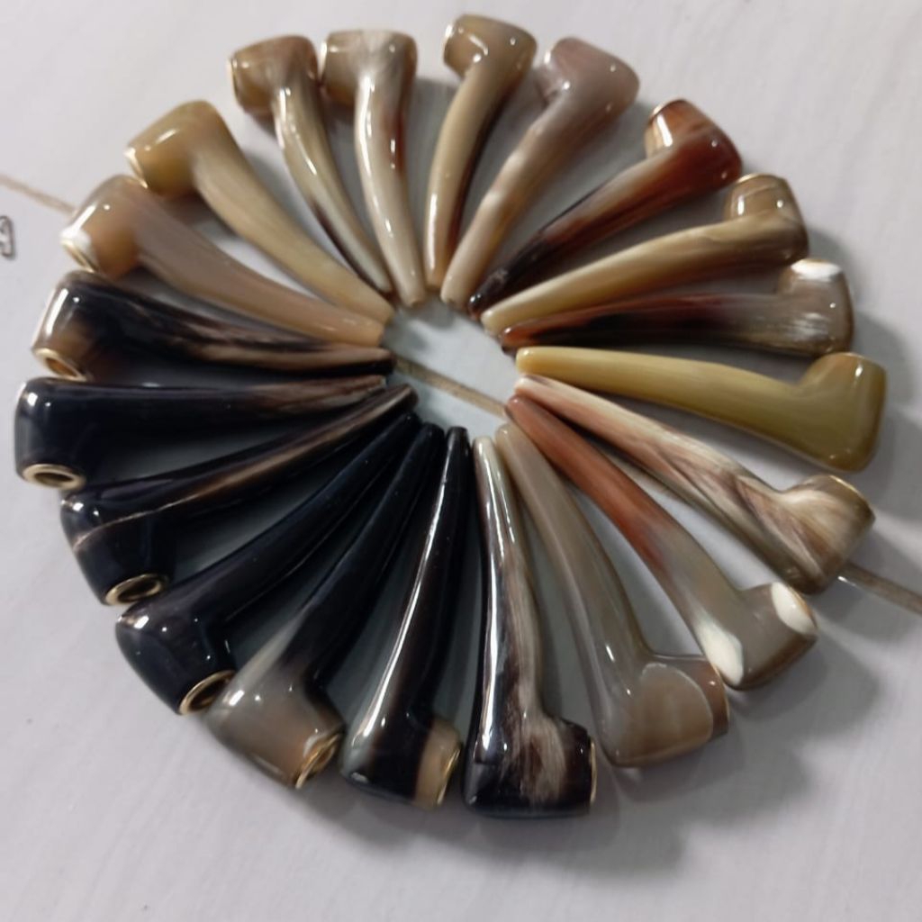 PROMO once pipa rokok CANGKLONG MINI super unik