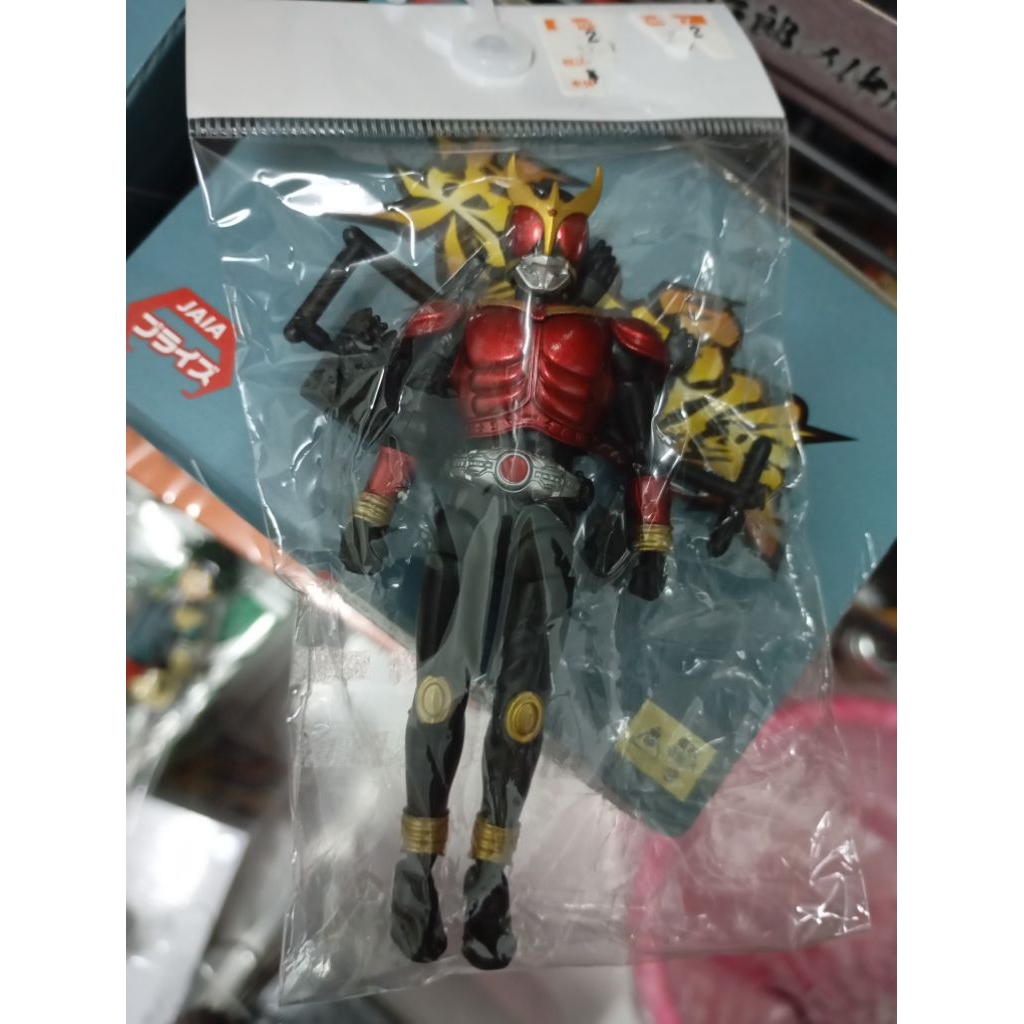 shodo Kamen rider kuuga loose