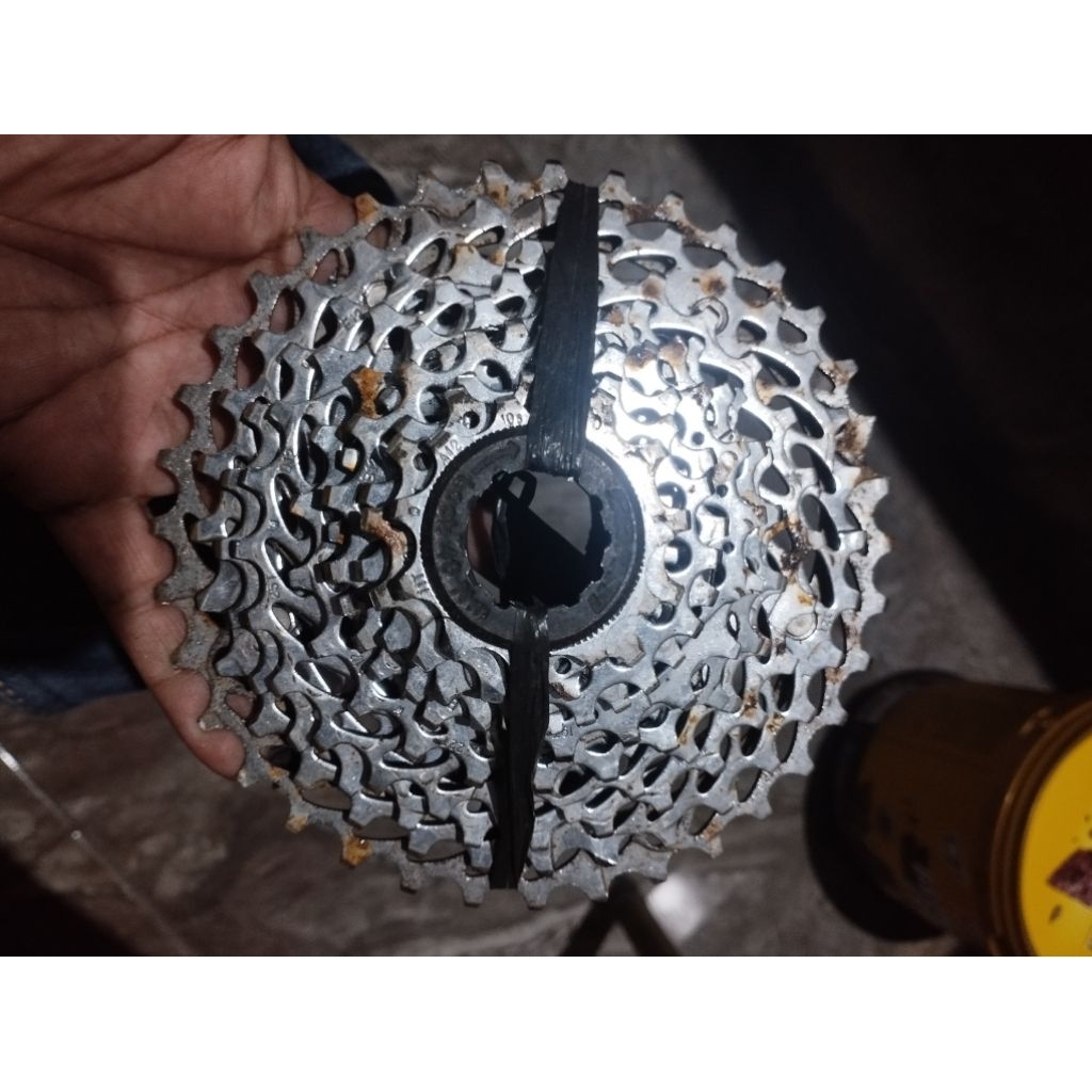 sprocket Sram 10sp 36T