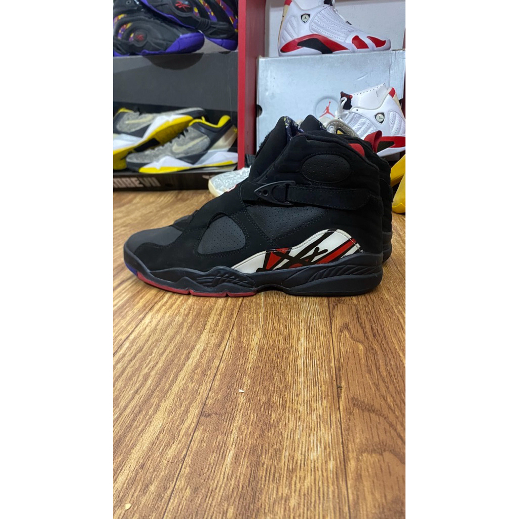 Air Jordan 8 Retro’S PlayOff