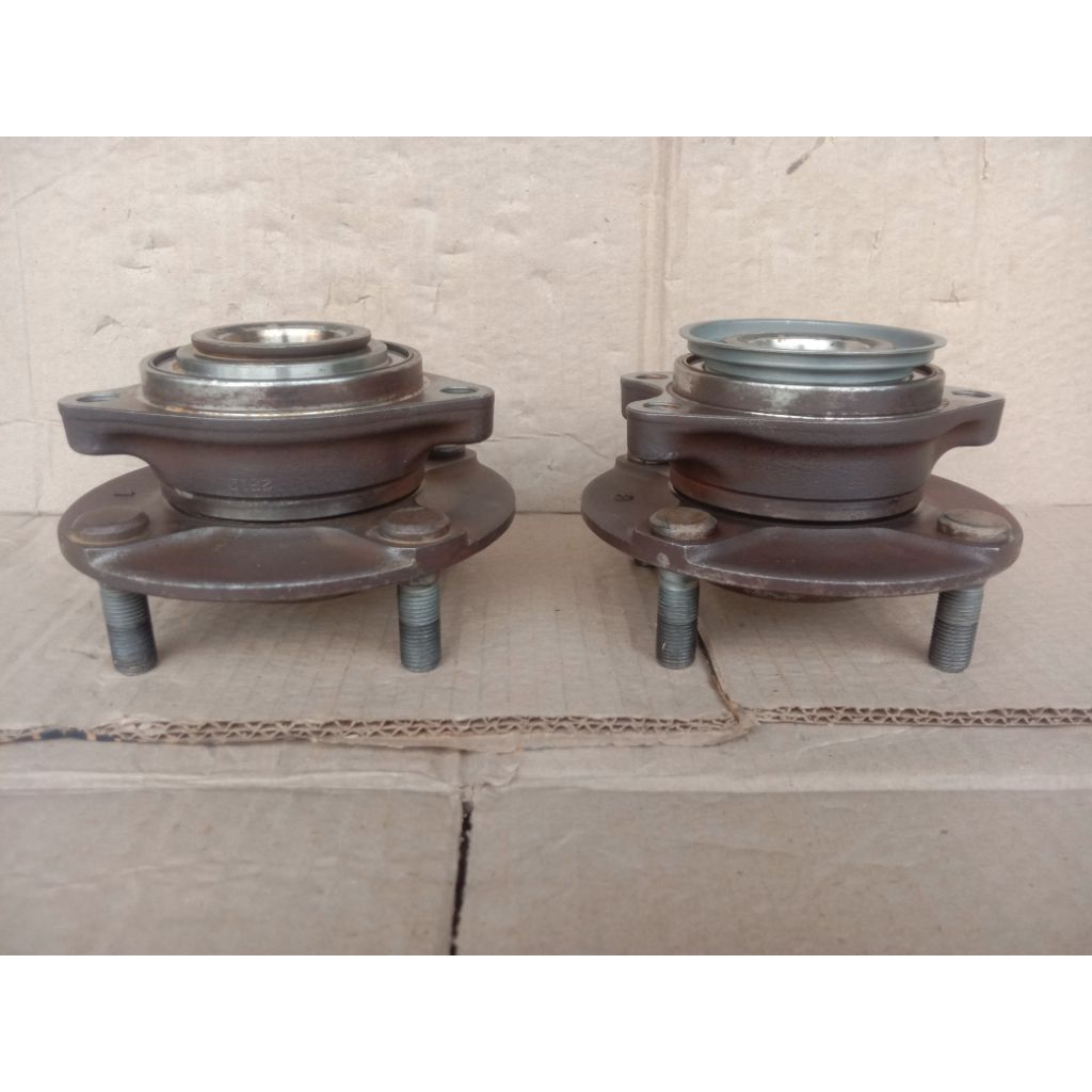 BEARING RODA DEPAN LIVINA GRAND LIVINA NISSAN LIVINA ORIGINAL