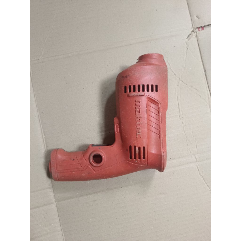 CASING BODY BOR MAKTEC 10MM ORIGINAL BEKAS PAKAI