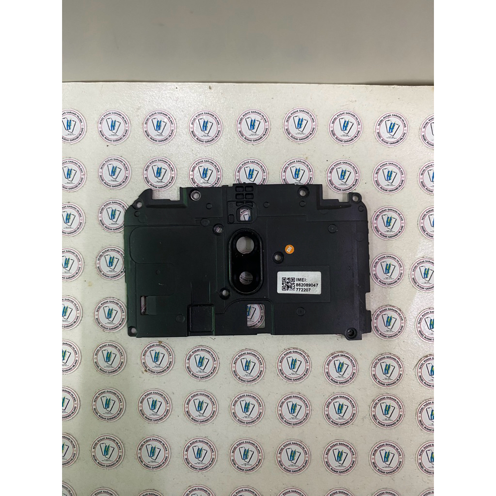 Tutup mesin REDMI 8a/8a pro