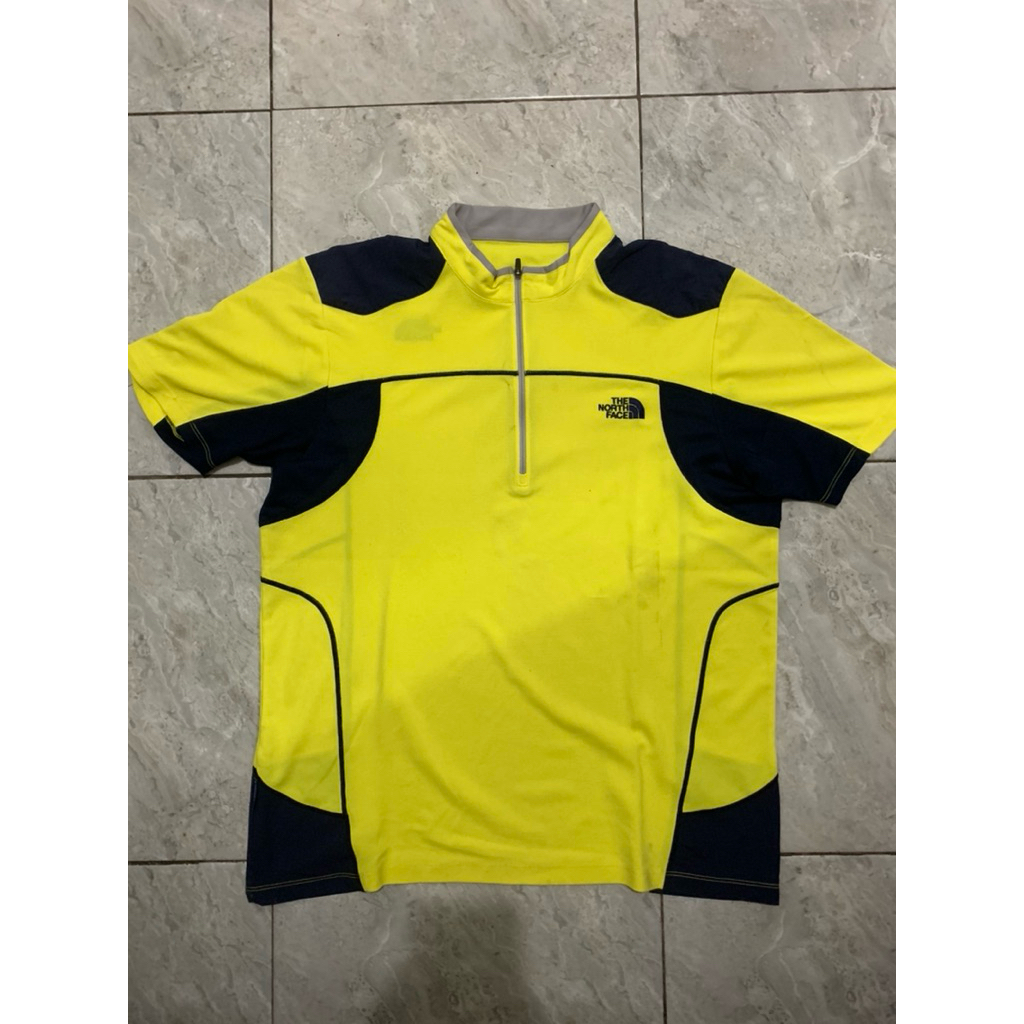 Baselayer The North Face Quicdry