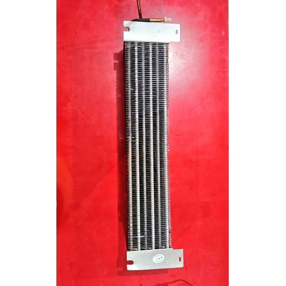 EVAPORATOR CHILLER/ SHOWCASE JUMBO 2 PINTU POLYTRON ORIGINAL