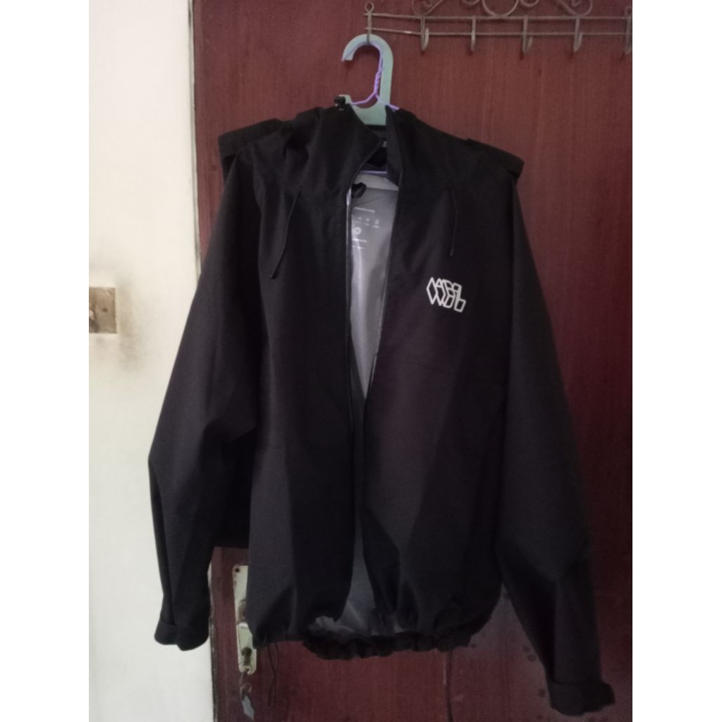 Jaket Gorpcore Humblezing Yari 3L (Jual Murah)