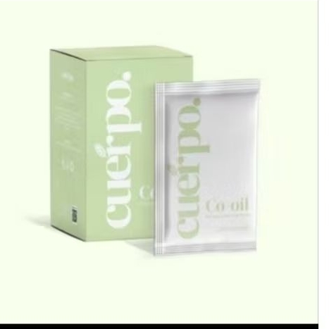 CUERPO CO-OIL