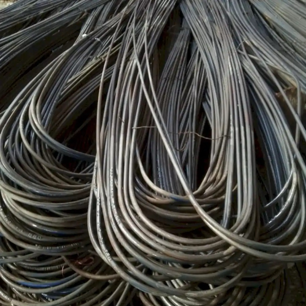 Besi Beton Behel (Polos) & Ulir 8 / 10 / 12 / 13 / 16 mm | STD MSI TJI | Material Bangunan