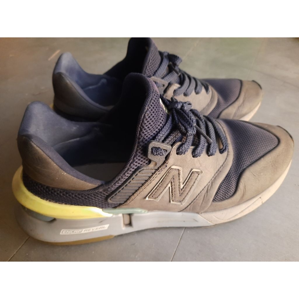 NB997F minus