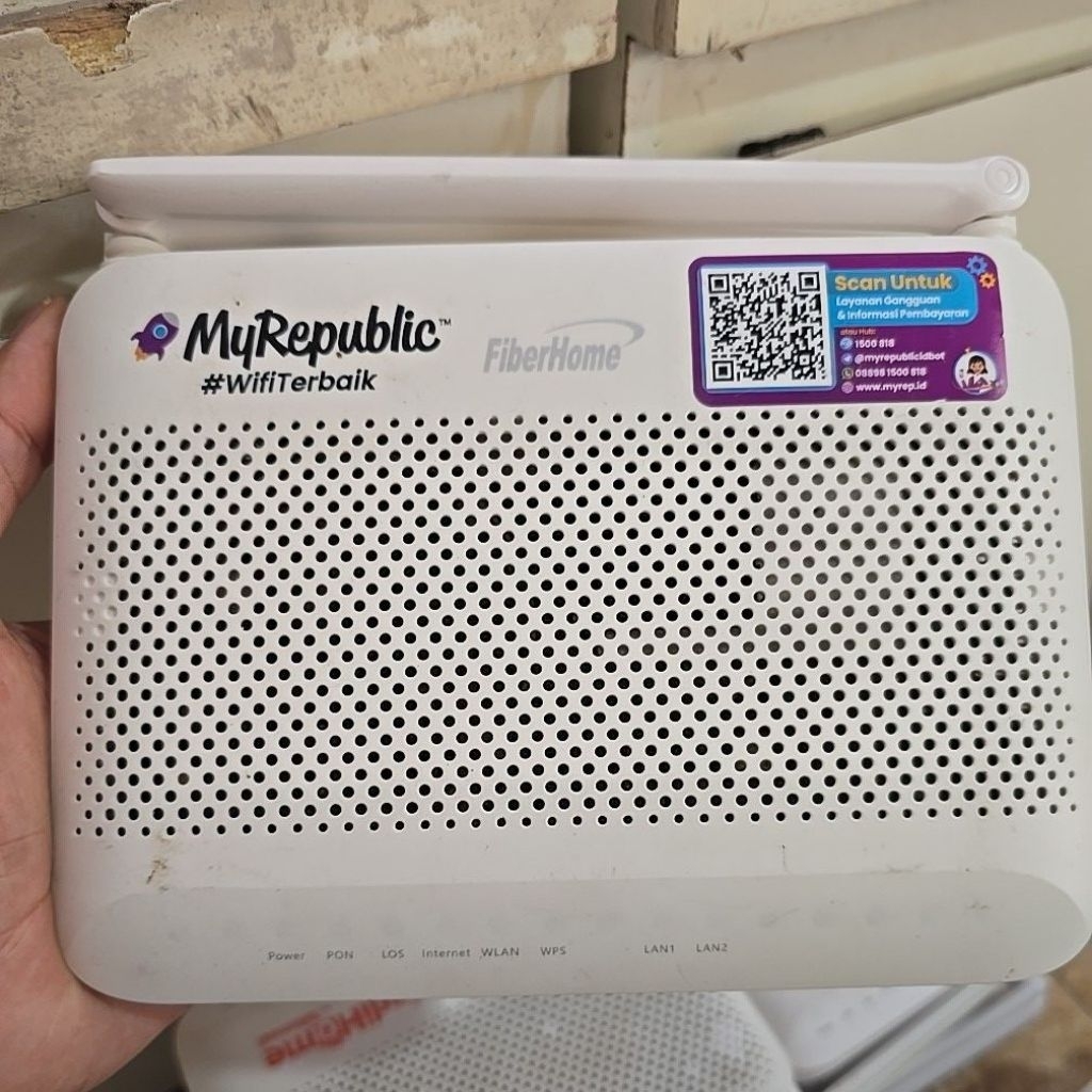 fiberhome