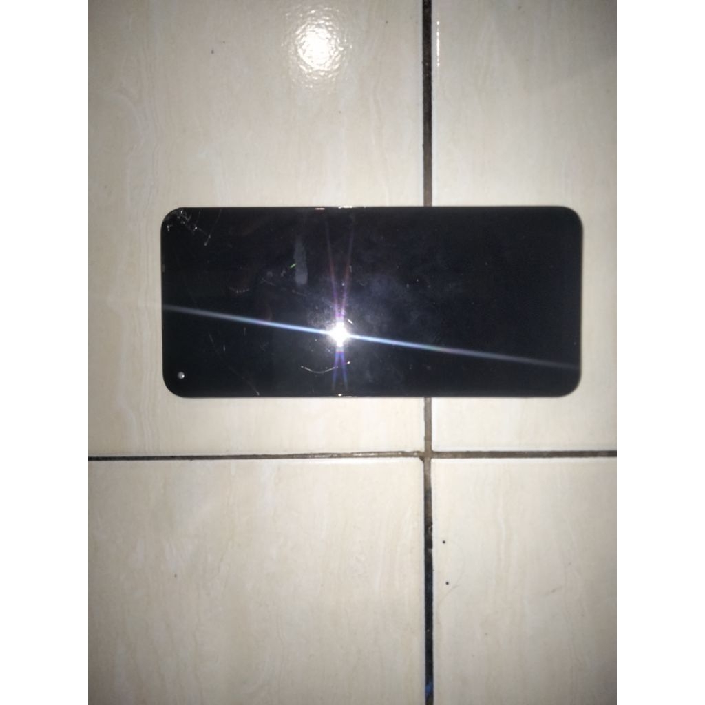 Lcd Original copotan Oppo a53/a33 Baca deskripsi