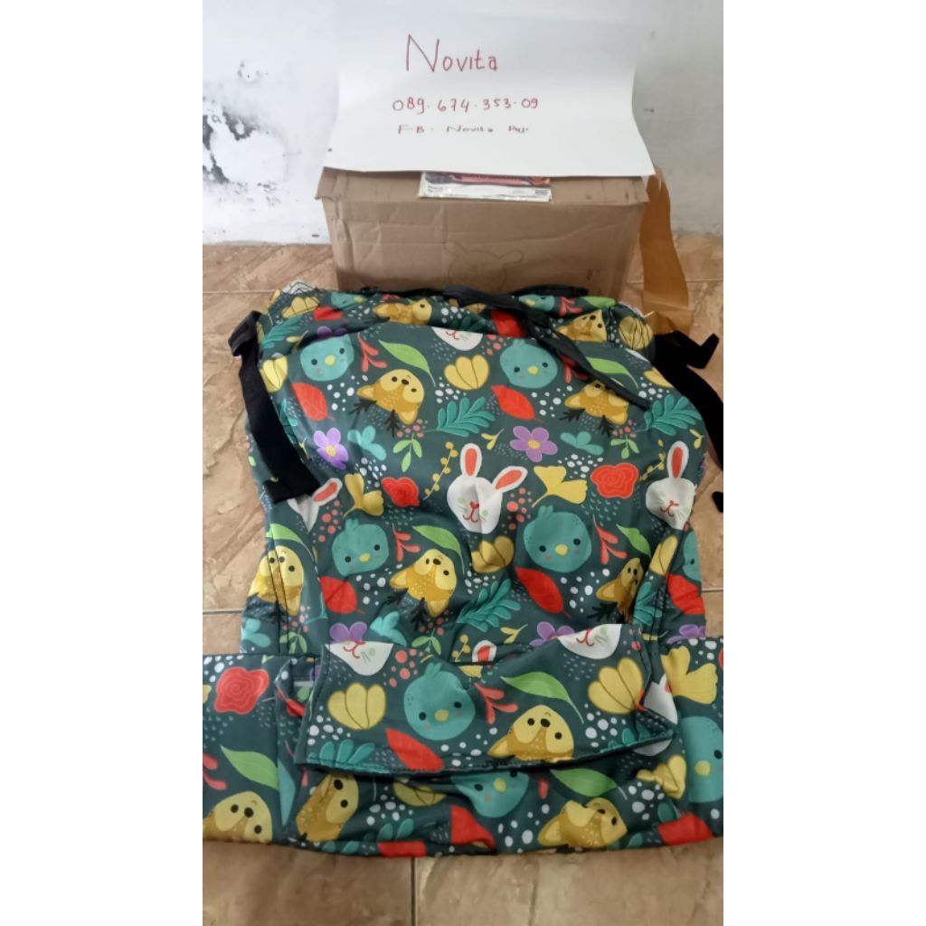 SSC Pembayun modiva fit