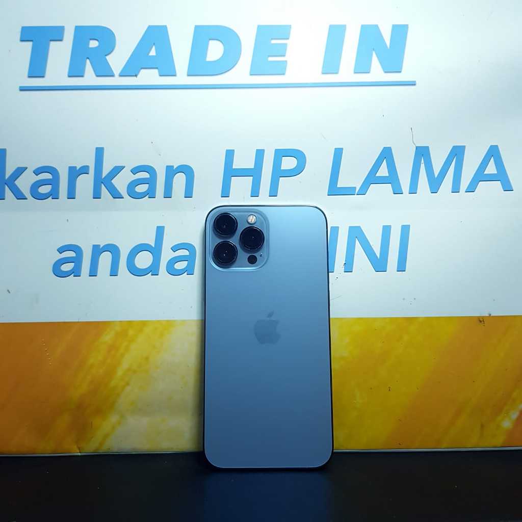 Iphone 13 Pro Max 128GB Ibox