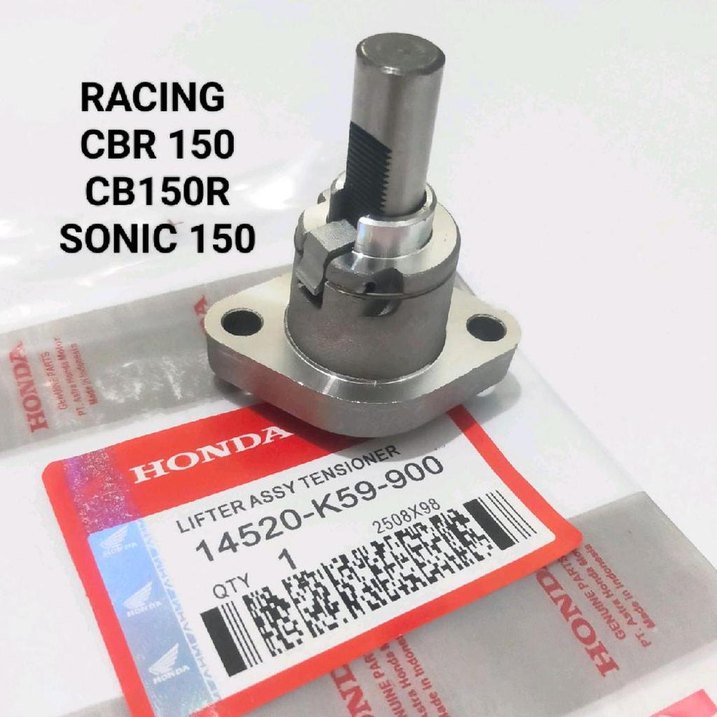 TENSIONER RACING HONDA CBR 150 CB150 R SONIC 150 VARIO BEAT KARISMA Motorcycle