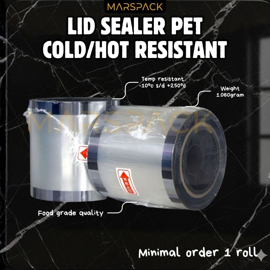 Lid Sealer PET/Cup Sealer PET/Plastic Cup Sealer 1200cups