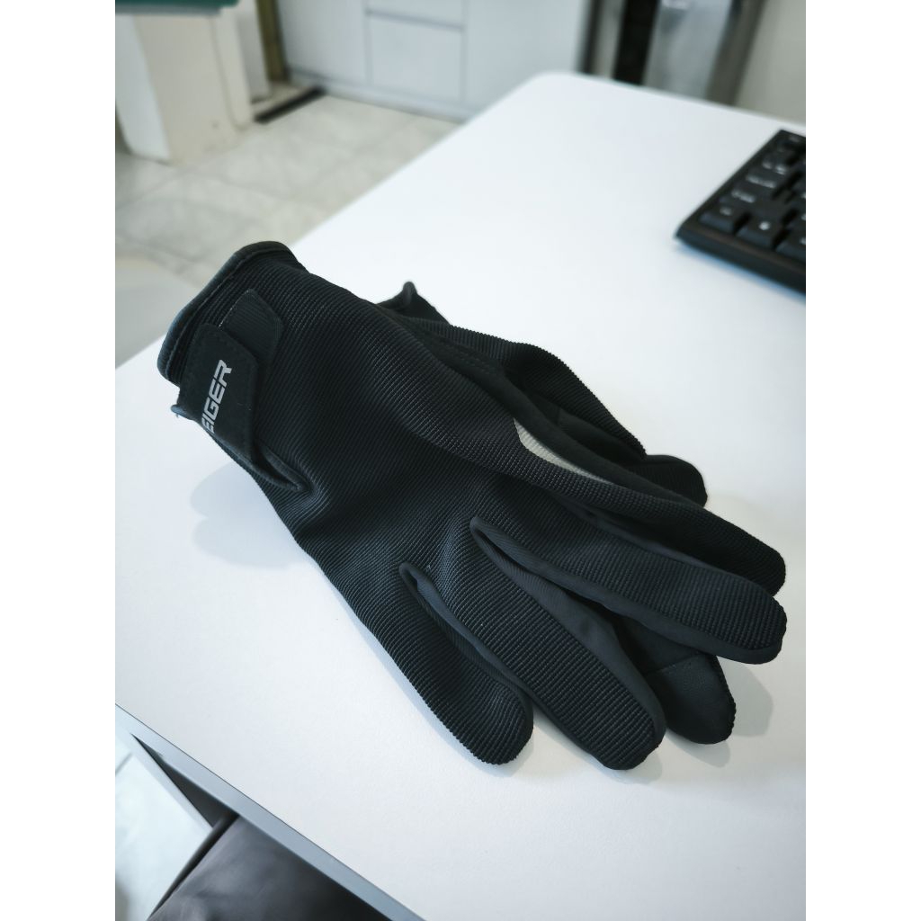 Sarung Tangan Motor Eiger Barrage