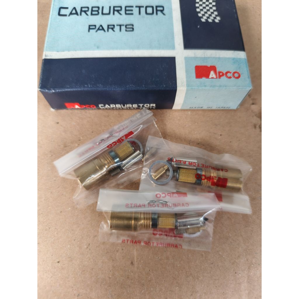 Needle valve karburator toyota hiace lama RH11 12R