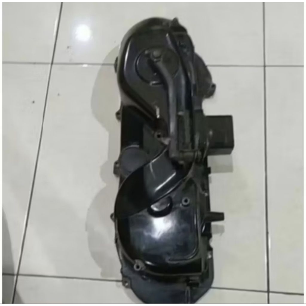 blok cvt blok selah Mio sporty Mio smile original second copotan