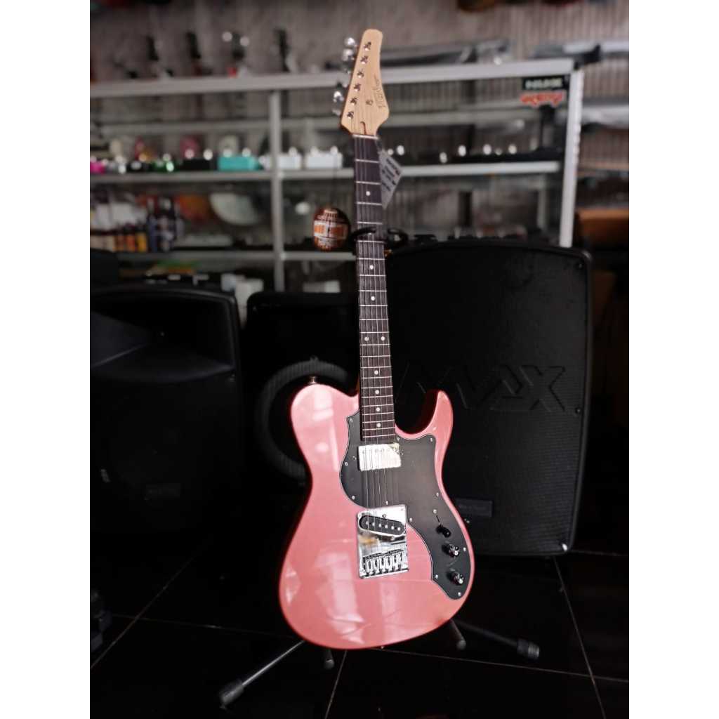 FUJIGEN FGN Fujigen BIL2RHS-BGM