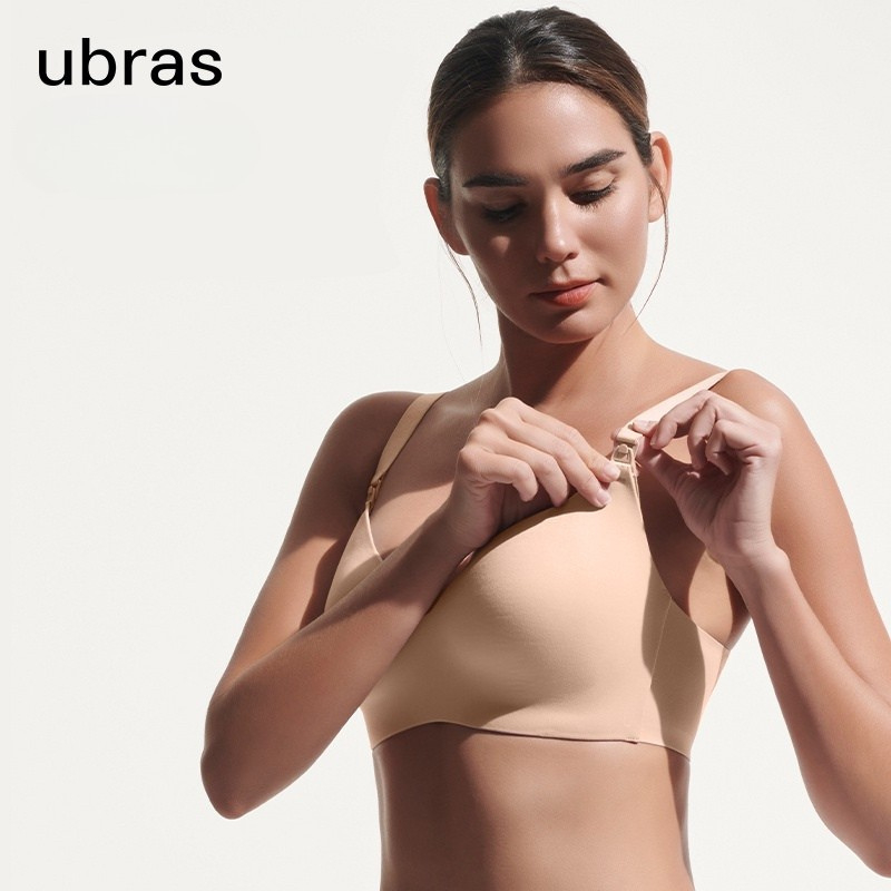 Ubras Maternity Bra - Bra Hamil Menyusui / Nursing Bra / Busui