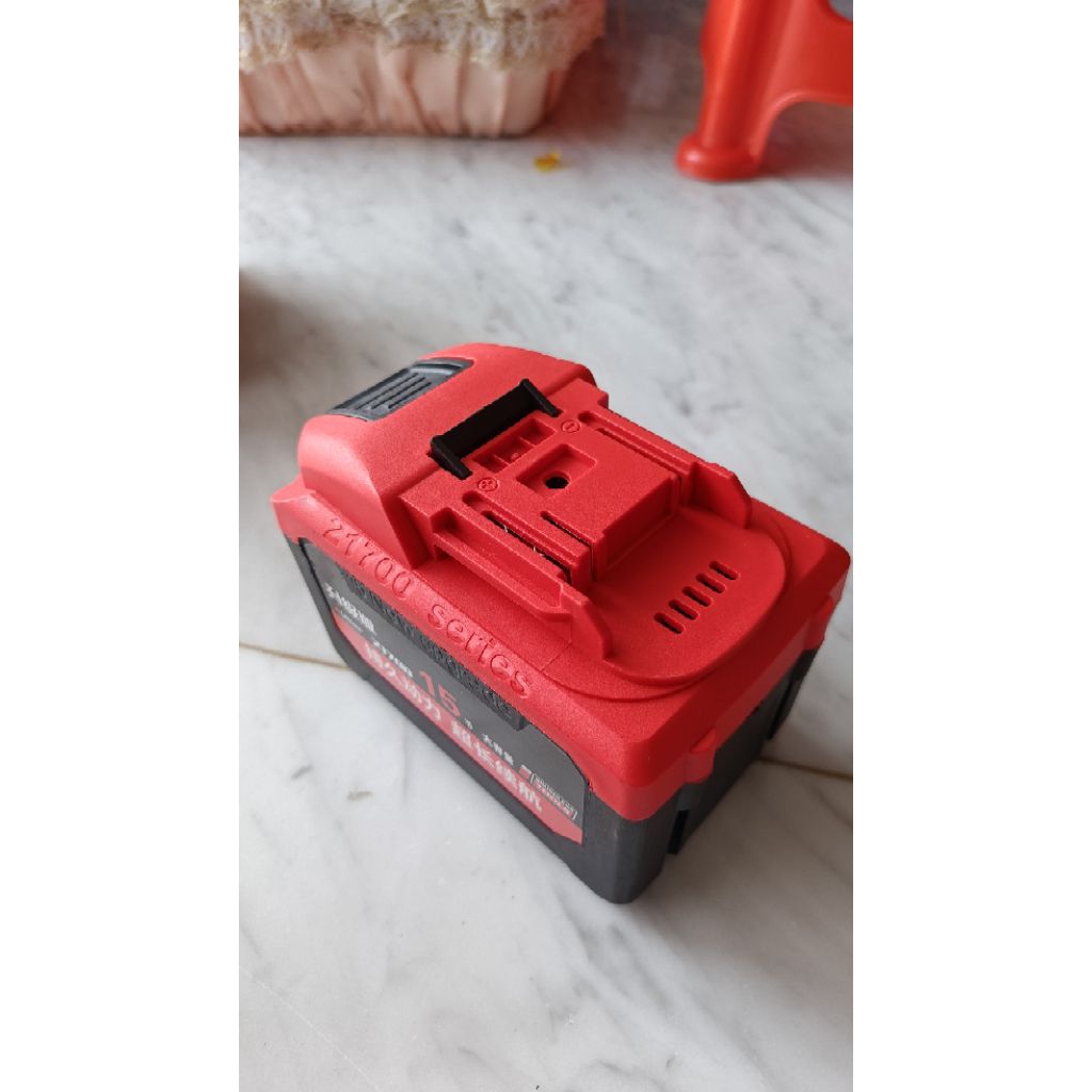 Baterai Cordless/LXT/MAKITA 21v