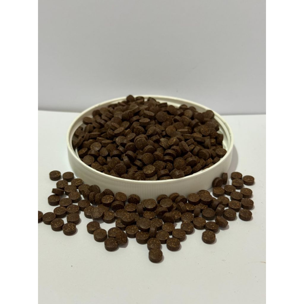 Livertonic jual 10 butir vetafarm penetral burung merpati