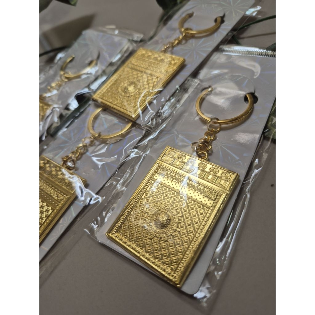 gantungan kunci pintu Nabawi