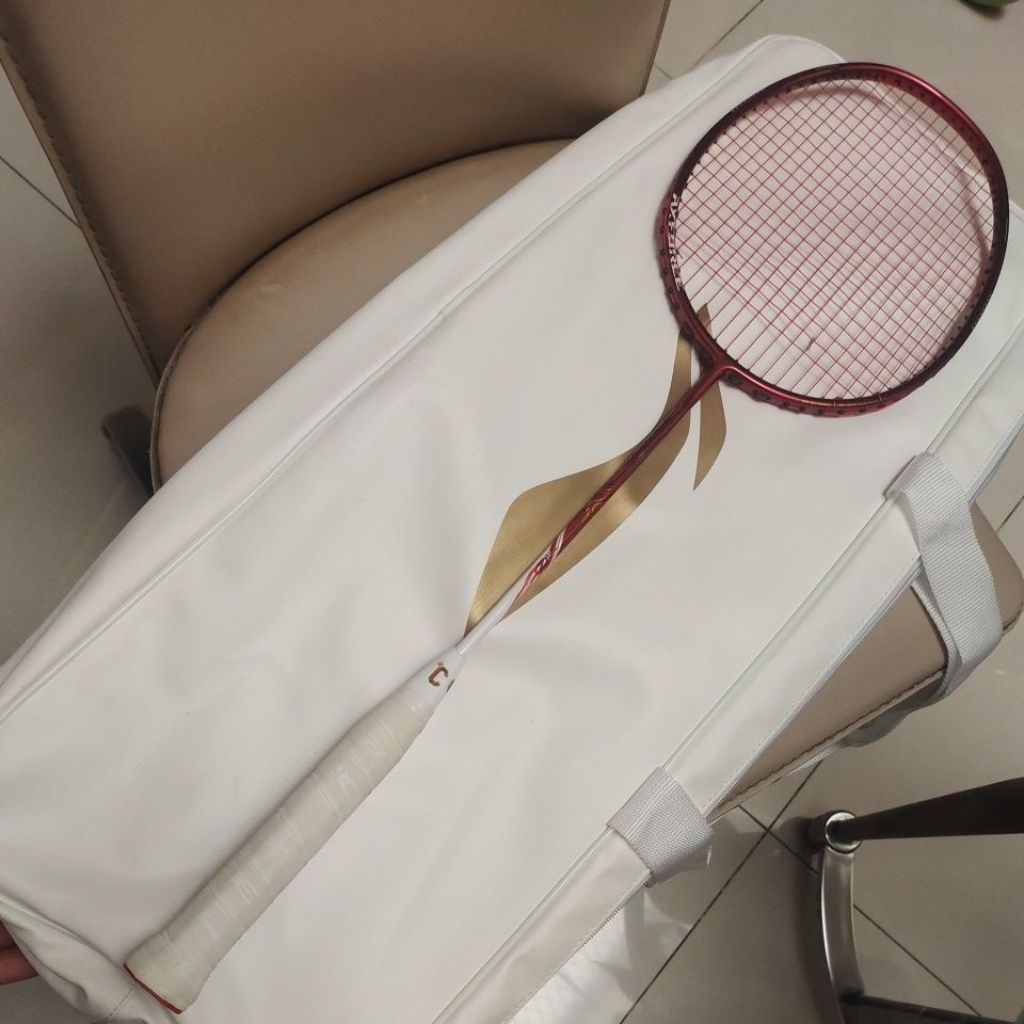 LINING AXFORCE 80 SPECIAL EDITION CNY