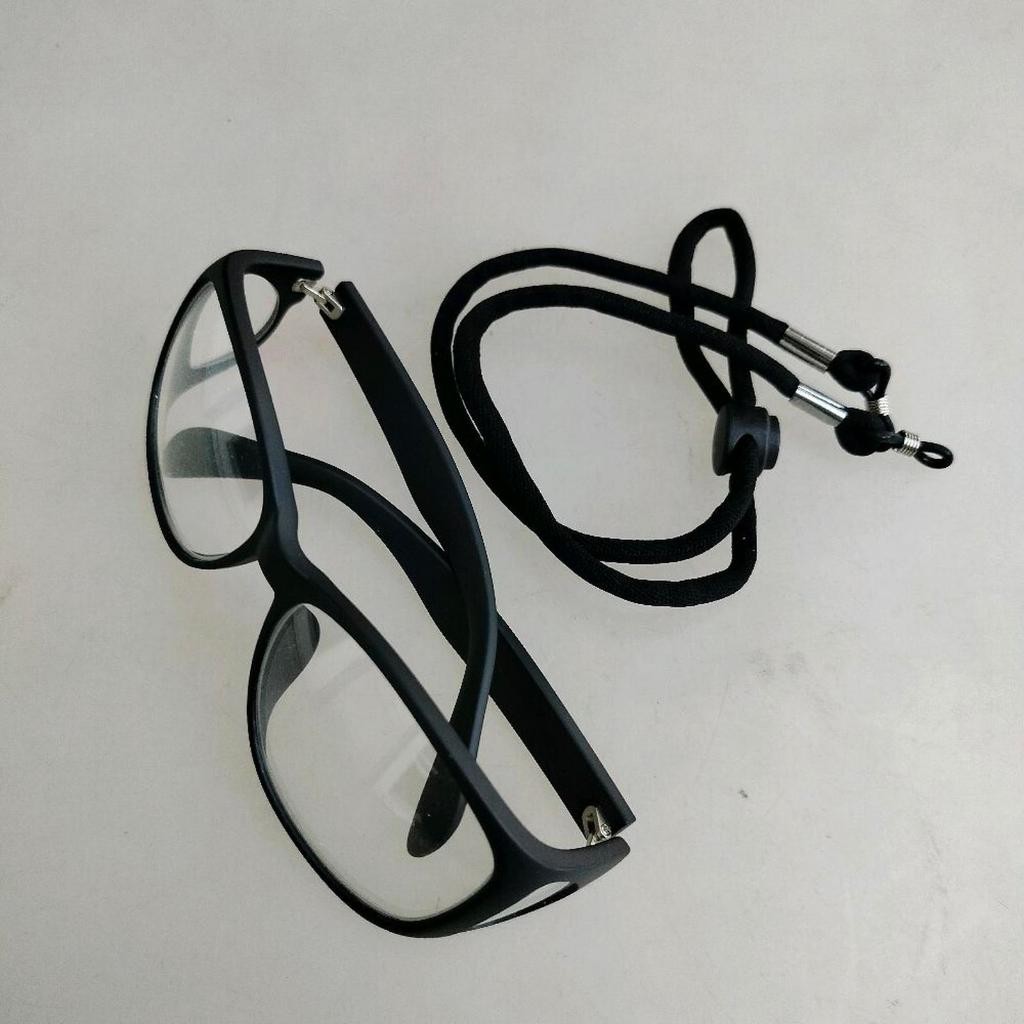 kaca mata pb 0.75 mm pb kaca mata pelindung radiasi