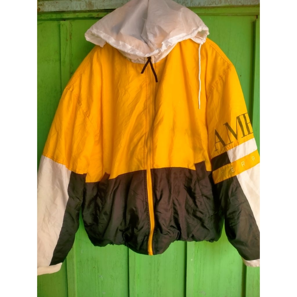 perry ellis america original puffer