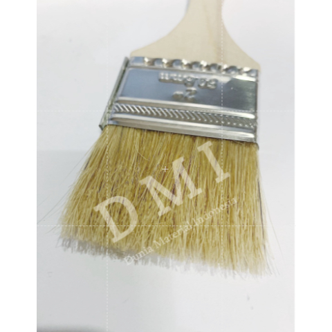 (Grosir) Kuas Cat Eterna 611 2 Inch | Kuas Eterna 611 | Kuas Cat Tembok