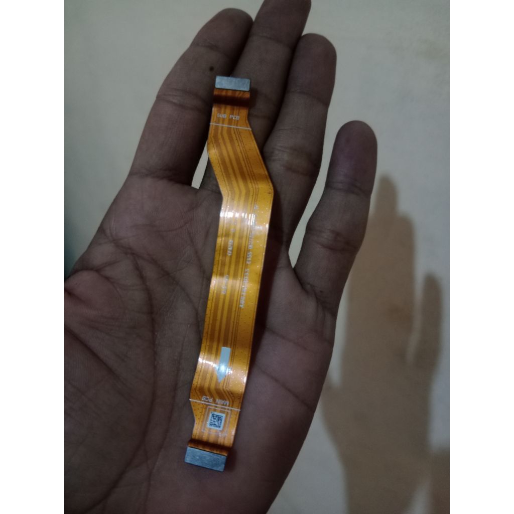 FLEXIBEL CAS OPPO A53 ORI COPOTAN