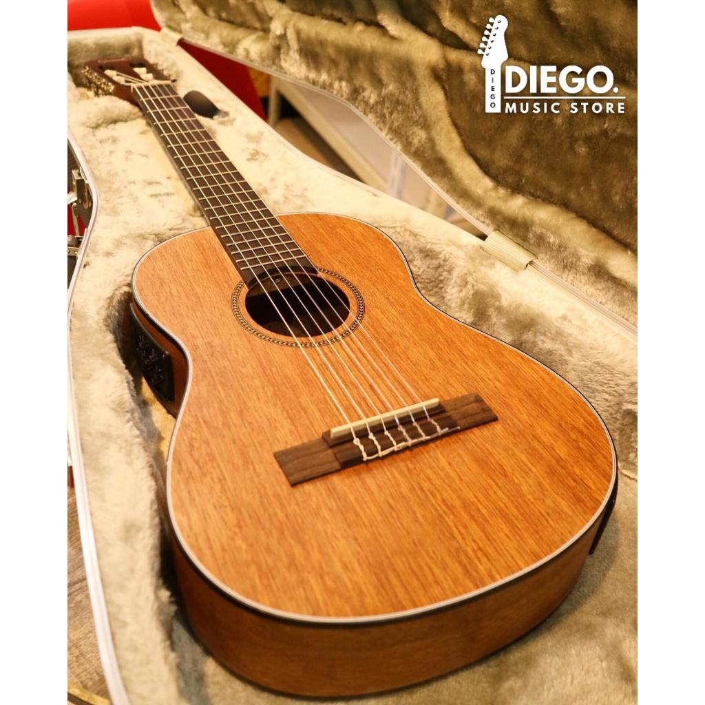 GRANDE 3/4 IC125 NS EQ / IC-125-NS-EQ