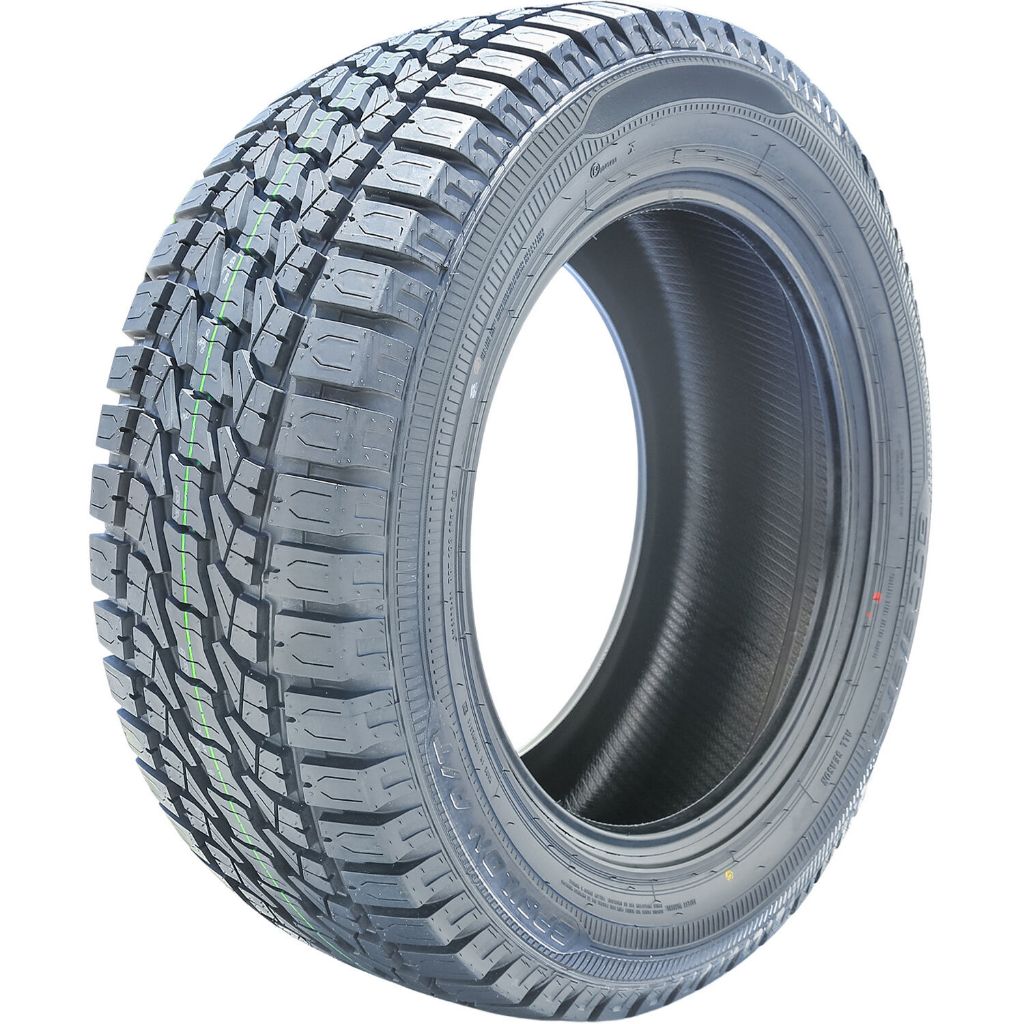 Ban Mobil 285/75 R16 ACCELERA Epsilon AT 285 75 16 Semi Offroad