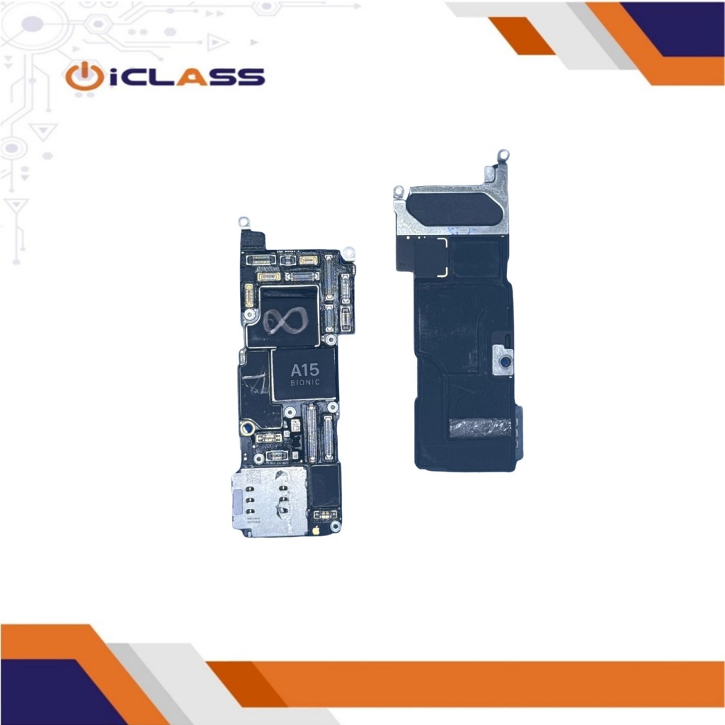 BOARD MESIN ICLOUD IPHONE 13 PRO KONDISI LOCK ICLOUD