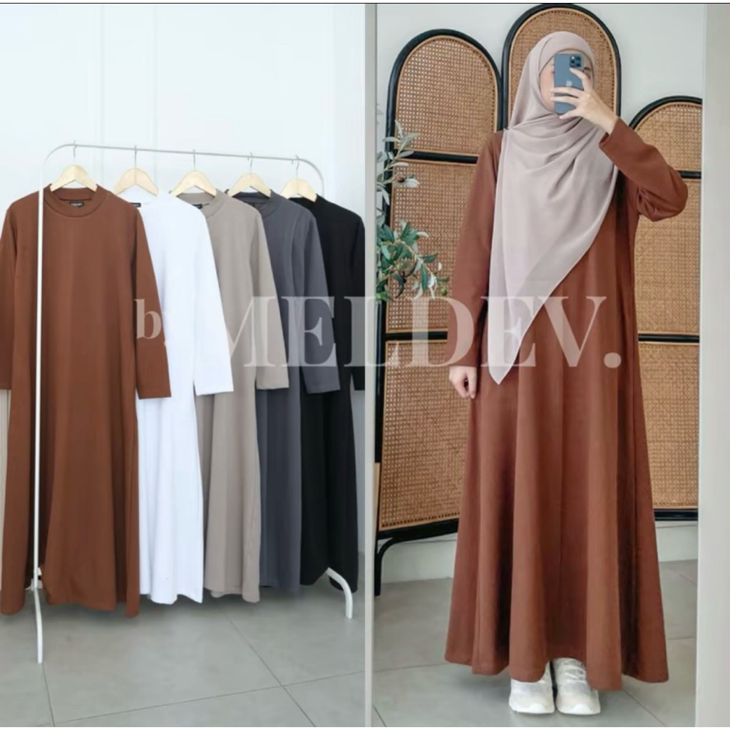 By MELDEV Airactive Dress Preloved