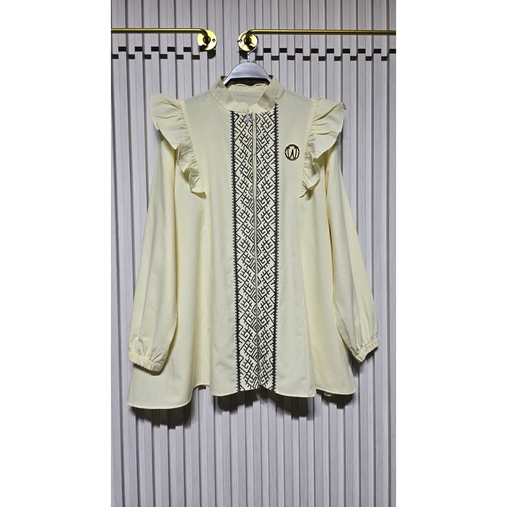 Atasan winody top miciko / Atasan winody miciko / atasan katun winody terbaru / Atasan winody