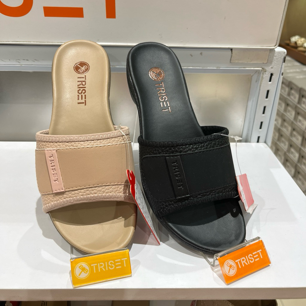 Sandal triset promo ori