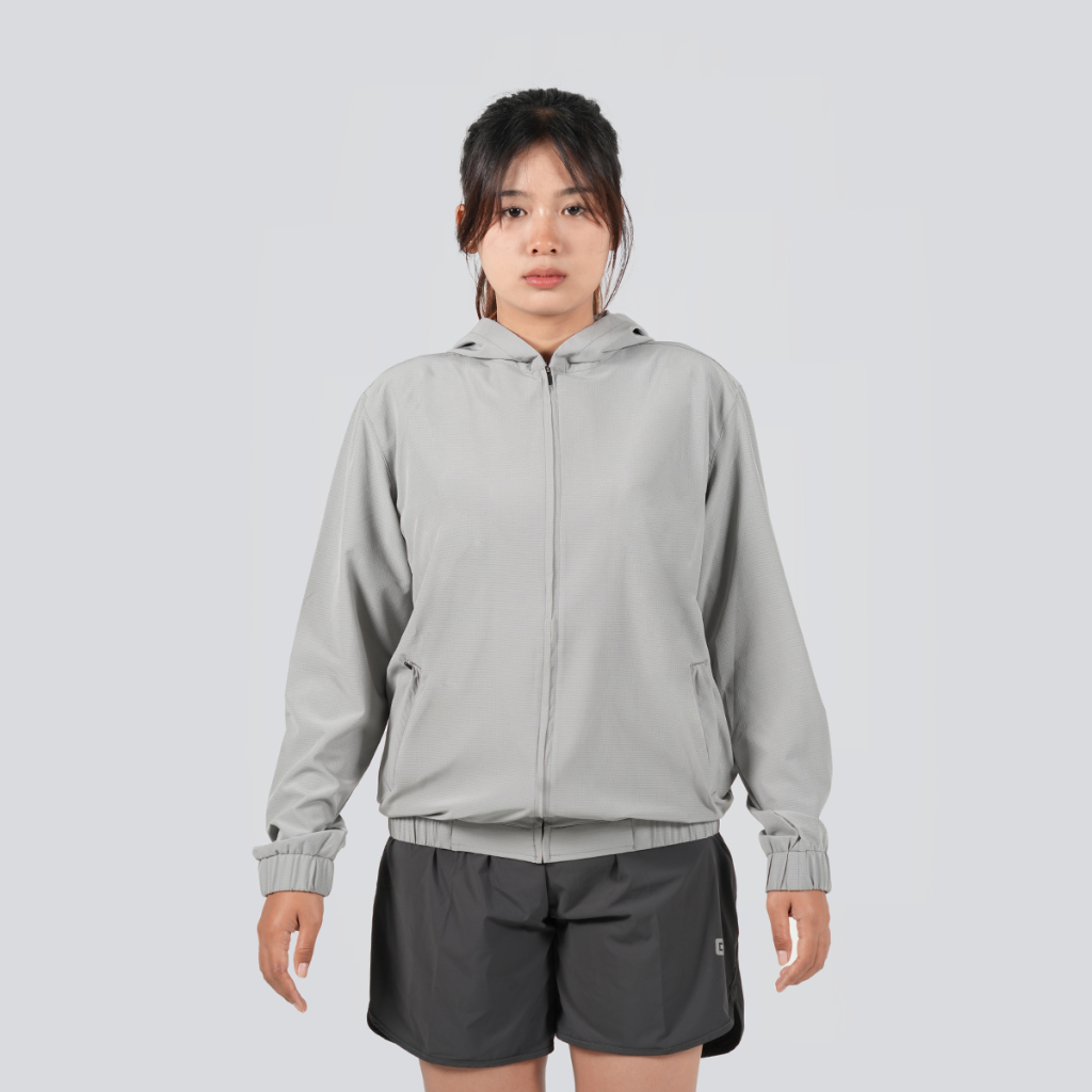 Jaket Wanita Cartenz Tactical Armenia WS