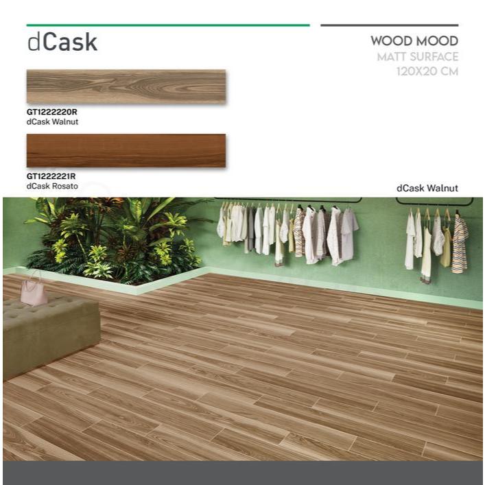 ROMAN GRANIT 120x20 dCask