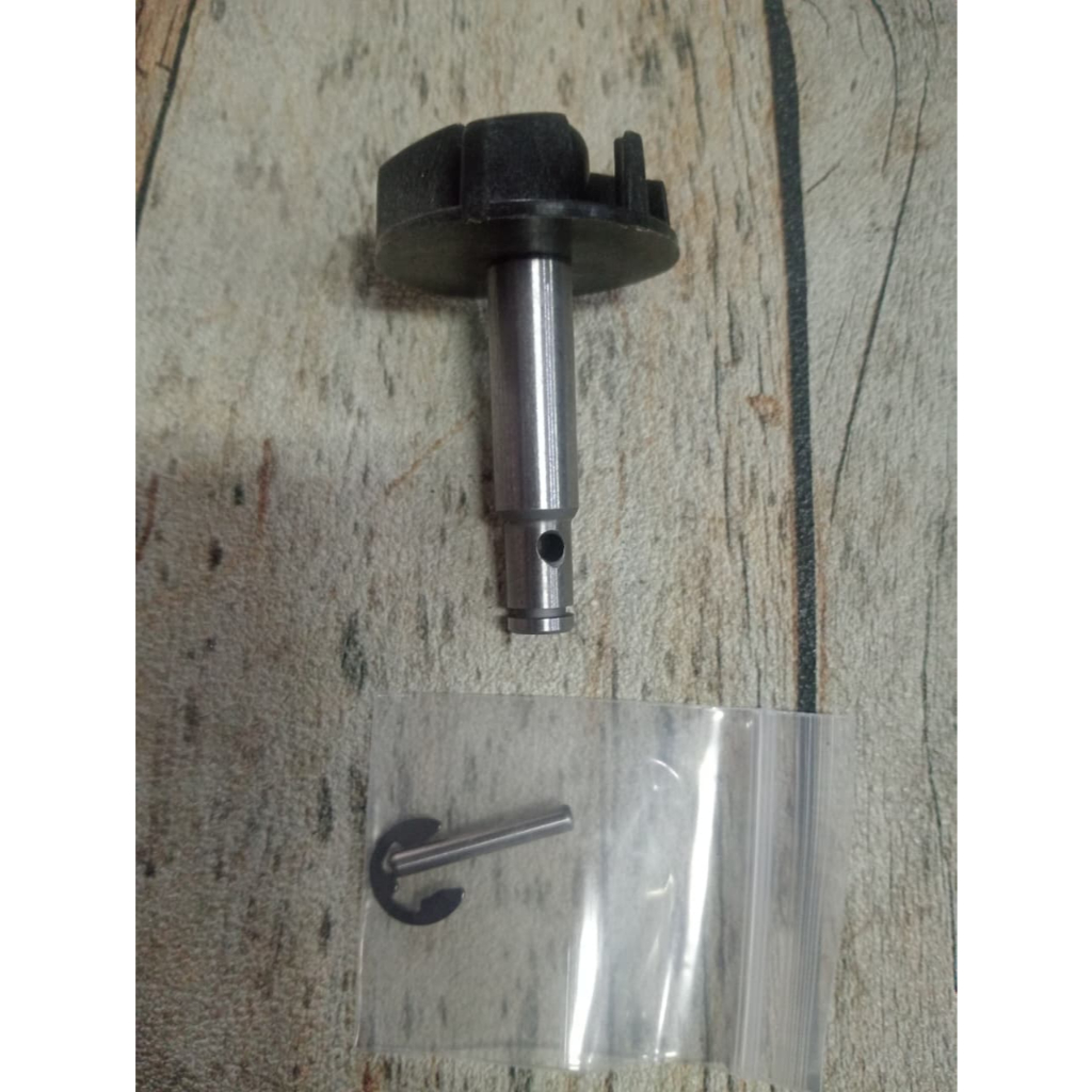 Kipas water pump GPx tse 250