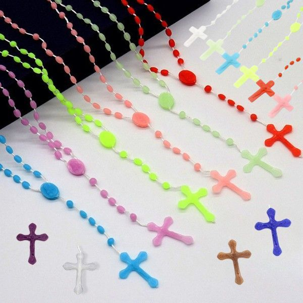 GROSIR ROSARIO FOSFOR PADI WARNA-WARNI