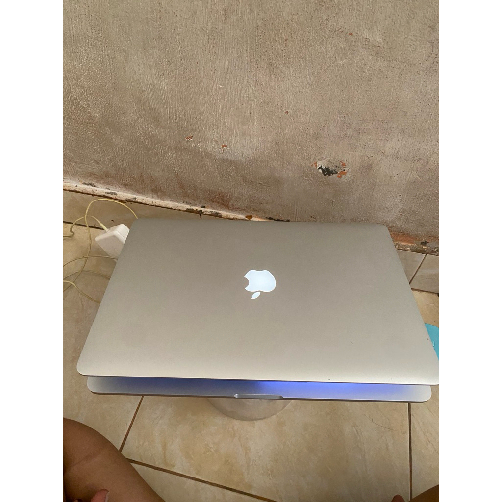 laptop apple