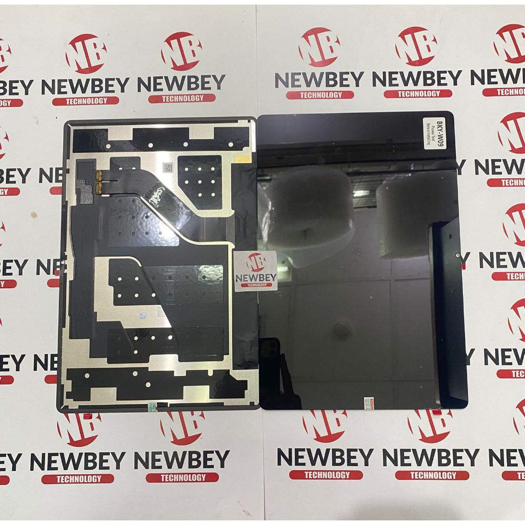 LCD TOUCHSCREEN COMPATIBLE FOR HUAWEI MATEPAD 12X BKY-W09 BKY W09
